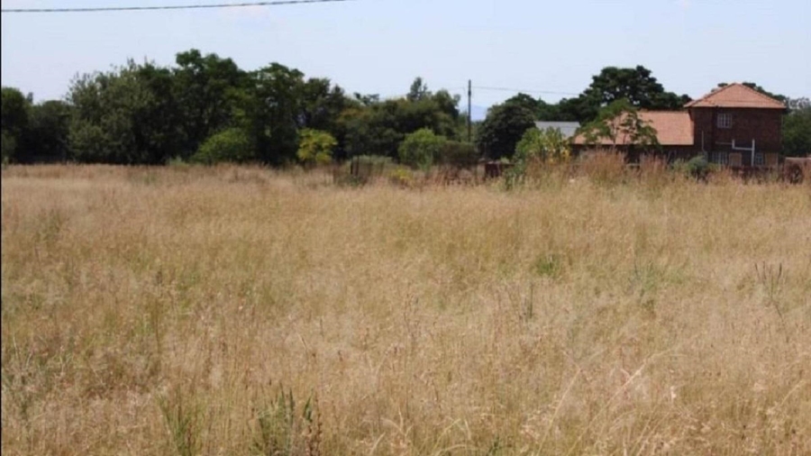 0 Bedroom Property for Sale in Deneysville Free State